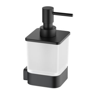 Дозатор Timo Selene 14039/03 чёрный